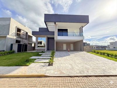 Casa, 4 quartos, 411 m² - Foto 1