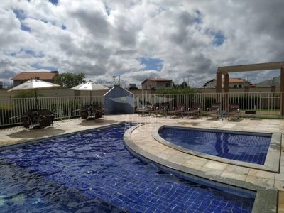 Apartamento, 1 quarto, 43 m² - Foto 4