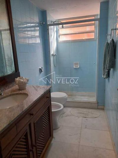 Apartamento, 3 quartos, 135 m² - Foto 4