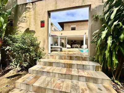 Casa, 6 quartos, 422 m² - Foto 4