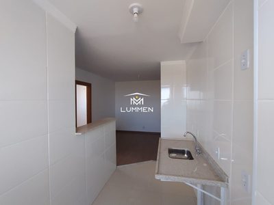 Apartamento, 2 quartos, 45 m² - Foto 4