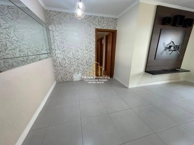 Apartamento, 3 quartos, 83 m² - Foto 2