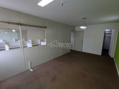 Sala-Conjunto, 126 m² - Foto 4