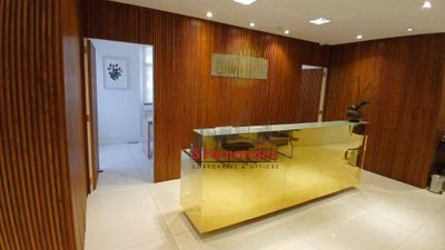 Sala-Conjunto, 220 m² - Foto 2