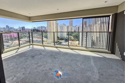 Apartamento, 3 quartos, 107 m² - Foto 1