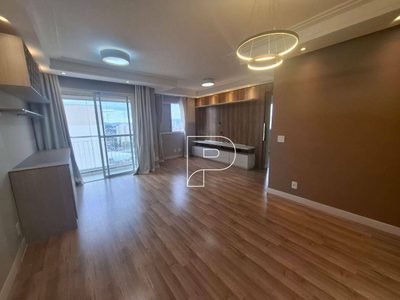 Apartamento, 2 quartos, 70 m² - Foto 1