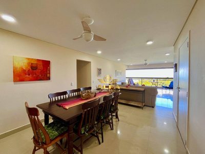 Apartamento, 3 quartos, 165 m² - Foto 5