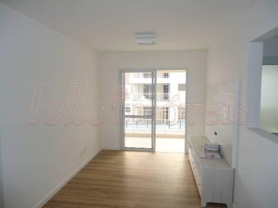 Apartamento, 3 quartos, 82 m² - Foto 2