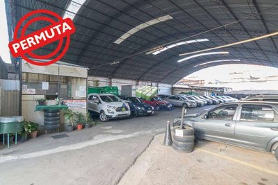 Loja-Salão, 1200 m² - Foto 3