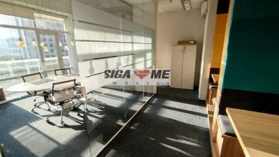 Sala-Conjunto - Foto 4