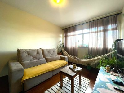 Apartamento, 3 quartos, 90 m² - Foto 2