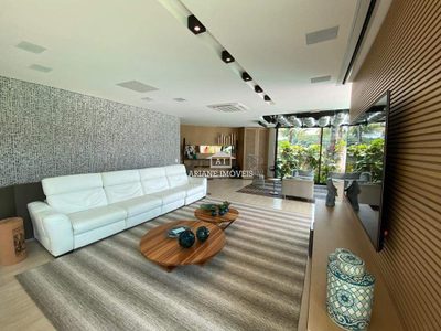 Casa de Condomínio, 6 quartos - Foto 2