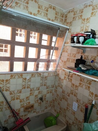 Apartamento, 1 quarto, 42 m² - Foto 4