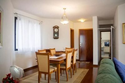 Apartamento, 3 quartos, 156 m² - Foto 3