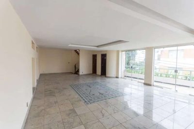 Casa, 5 quartos, 410 m² - Foto 1