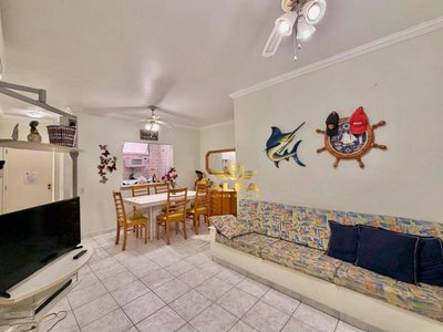 Apartamento, 2 quartos, 80 m² - Foto 3
