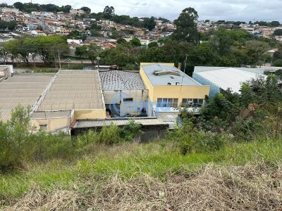 Terreno, 394 m² - Foto 2