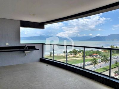 Apartamento, 4 quartos, 266 m² - Foto 2