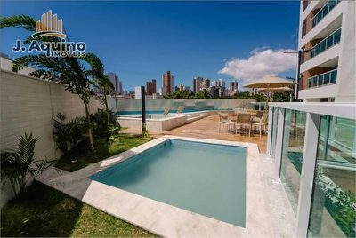Apartamento, 3 quartos, 117 m² - Foto 5
