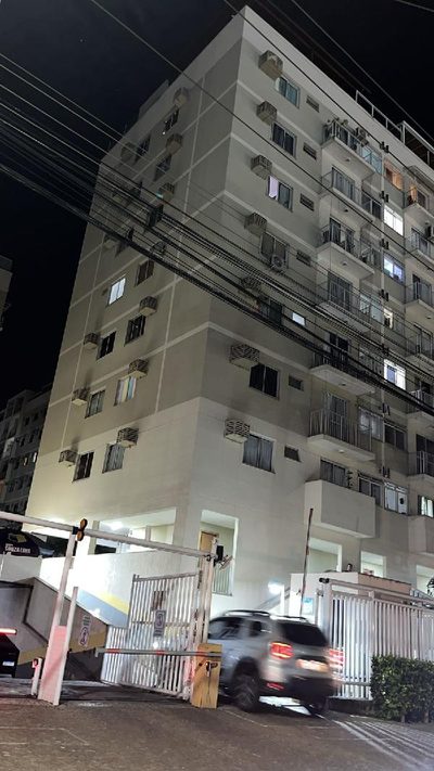 Apartamento, 2 quartos, 66 m² - Foto 1