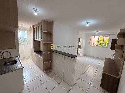 Apartamento, 2 quartos, 50 m² - Foto 2