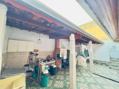 Sobrado, 2 quartos, 250 m² - Foto 4