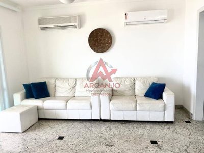 Apartamento, 3 quartos, 145 m² - Foto 5