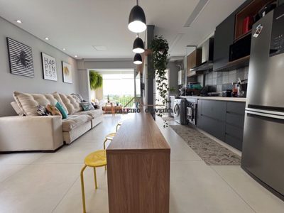 Apartamento, 2 quartos, 80 m² - Foto 1