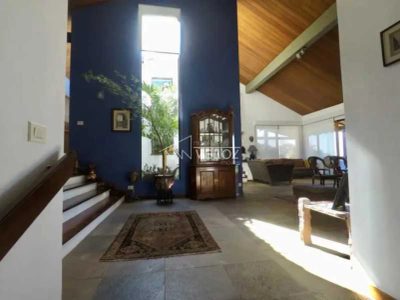 Apartamento, 4 quartos, 530 m² - Foto 4
