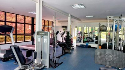Sobrado, 4 quartos, 669 m² - Foto 2