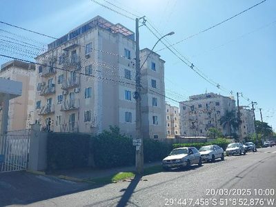 Apartamento, 2 quartos, 10 m² - Foto 1