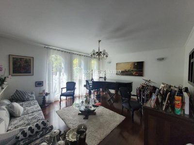 Sobrado, 3 quartos, 274 m² - Foto 5