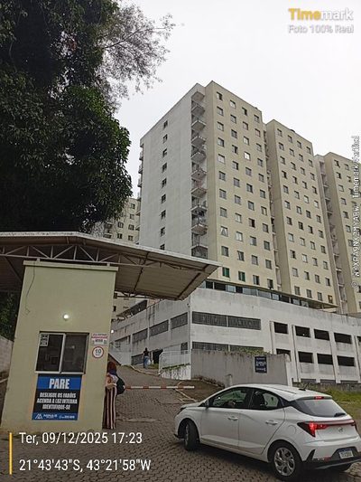 Apartamento, 2 quartos, 76 m² - Foto 1