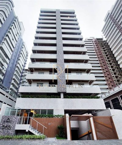 Apartamento, 2 quartos, 76 m² - Foto 1