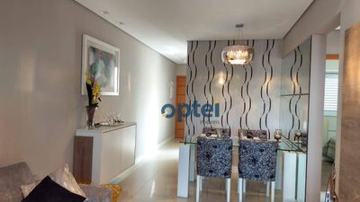 Apartamento, 2 quartos, 63 m² - Foto 1