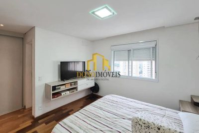 Apartamento, 3 quartos, 156 m² - Foto 5