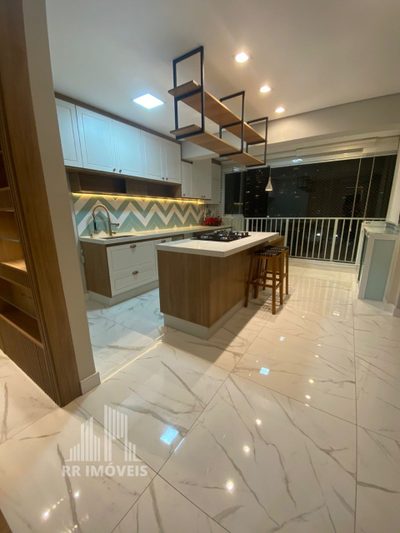 Apartamento, 1 quarto, 54 m² - Foto 3