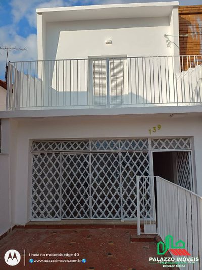 Casa, 2 quartos, 115 m² - Foto 1
