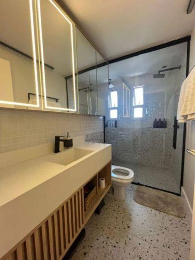 Apartamento, 4 quartos - Foto 3