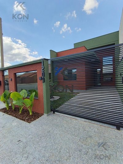 Casa, 3 quartos, 146 m² - Foto 4