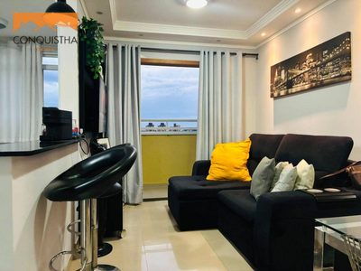 Apartamento, 2 quartos, 55 m² - Foto 3