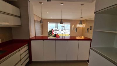 Apartamento, 3 quartos, 125 m² - Foto 5