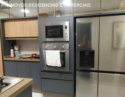Apartamento, 4 quartos, 181 m² - Foto 2