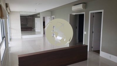 Apartamento, 3 quartos, 200 m² - Foto 5