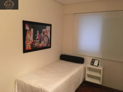 Apartamento, 3 quartos, 130 m² - Foto 4