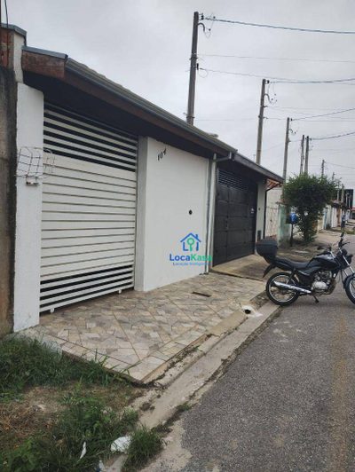 Casa, 2 quartos, 90 m² - Foto 1