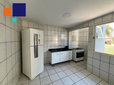 Apartamento, 1 quarto, 42 m² - Foto 4