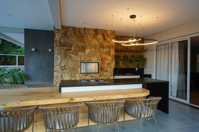 Apartamento, 3 quartos, 121 m² - Foto 5