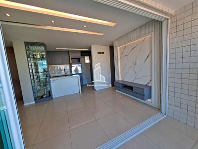 Apartamento, 3 quartos, 76 m² - Foto 4