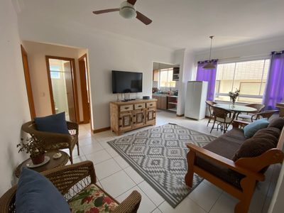 Apartamento, 2 quartos, 78 m² - Foto 5